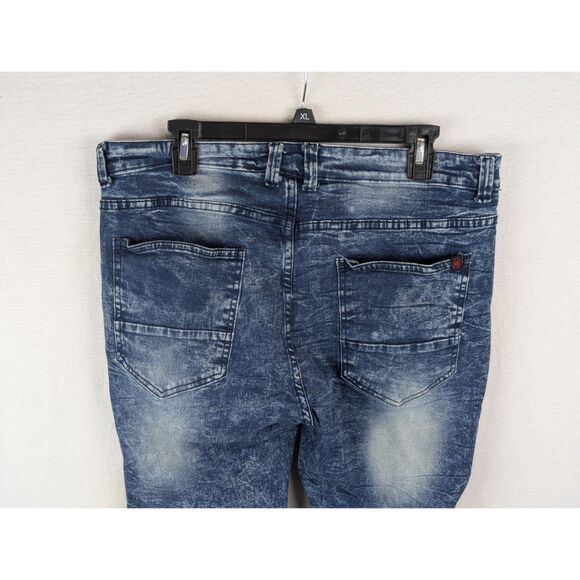 Mecca Stretch Fit Jeans Men's Size 36xx32 - Picture 8 of 10